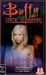 Les Cendres de Salem (Buffy Contre Les Vampires, Tome 23) - Diana G. Gallagher