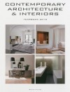 Contemporary Architecture And Interiors - Wim Pauwels