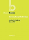 Intercultural Activities - Michaela Cankova, Simon Gill, Charles Hadfield, Jill Hadfield