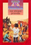 Pet prijatelja na strani pravde (Famous Five, #11) - Enid Blyton