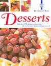 Le Cordon Bleu Desserts - Laurent Duchene