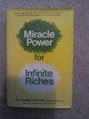 Miracle Power for Infinite Riches - Joseph Murphy