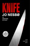 Knife - Jo Nesbo