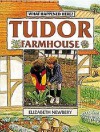 Tudor Farmhouse (What Happened Here? S.) - Elizabeth Newbery