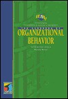 The Iebm Handbook Of Organizational Behavior - Arndt Sorge