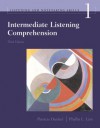 Intermediate Listening Comprehension (Listening and Notetaking Serie) - Patricia A. Dunkel, Phyllis L. Lim