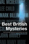 The Mammoth Book of Best British Mysteries 5 - Maxim Jakubowski, Various