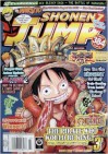 Shonen Jump; March 2008 (Volume 6, Issue 3, Number 63) - Tite Kubo, Yoshio Sawai, Yumi Hotta, Takeshi Obata, Masahi Kishimoto, Eiichiro Oda, Kazuki Takehashi, Naoyuki Kageyama