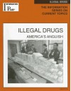 Illegal Drugs America's Anguish - Robert Jacobson