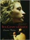 Ten Cents a Dance - Christine Fletcher