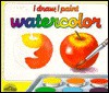 Water Color: The Materials, Techniques, and Exercises to Teach Yourself to Paint with Water Colors - Jose Maria Parramon