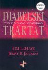 Diabelski traktat : powieść o czasach ostatecznych - Tim F. LaHaye, LaHaye Tim, Jenkins Jerry B.