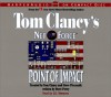 Point of Impact (Tom Clancy's Net Force, #5) - J.K. Simmons, Tom Clancy, Steve Perry, Steve Pieczenik