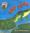 Hop Frog - Rick Chrustowski