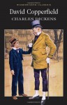 David Copperfield (Wordsworth Classics) - Charles Dickens, Addrienne Gavin