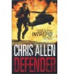 Defender - Chris Allen