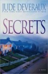 Secrets (Audio) - Jude Deveraux, Barbara McCulloh