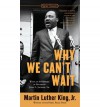 Why We Can't Wait - Martin Luther King Jr.