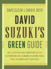 David Suzuki's Green Guide - David Suzuki