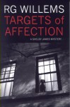 Targets of Affection - Roxanne Snopek