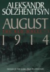 August 1914 - Aleksandr Solzhenitsyn, H.T. Willetts