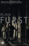 Red Gold - Alan Furst