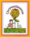 Chrysanthemum Big Book - Kevin Henkes