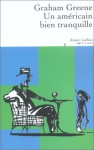 Un Américain Bien Tranquilleroman - Graham Greene