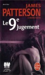 Le 9ème jugement (Women's Murder Club, #9) - James Patterson, Maxine Paetro