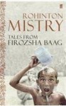 Tales From Firozsha Baag - Rohinton Mistry