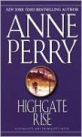 Highgate Rise - Anne Perry