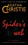 Spider's Web (Agatha Christie Collection) - Charles Osborne, Agatha Christie