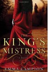 The King's Mistress - Emma Campion