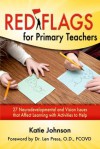 Red Flags for Primary Teachers - Katie Johnson