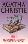 Het wespennest - Agatha Christie