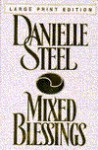 Mixed Blessings - Danielle Steel