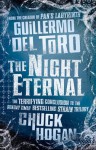 The Night Eternal - Guillermo del Toro