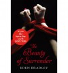 The Beauty of Surrender - Eden Bradley