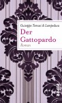 Der Gattopardo - Giuseppe Tomasi di Lampedusa