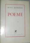 Poeme - Irina Mavrodin