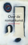 Over de romankunst - Milan Kundera