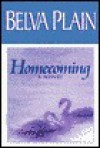 Homecoming LP - Belva Plain