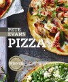 My Pizza. Pete Evans - Pete Evans