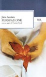 Persuasione - Giulietta Cardone Cattaneo, Jane Austen