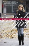 The Sweetest Thing - J. Minter