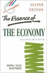 The Essence of the Economy - Joe Nellis, David Parker, Joe Nellis