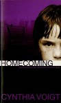 Homecoming (Tillerman Family, #1) - Cynthia Voigt