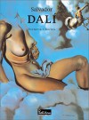 Salvador Dali (Great Painters Series) - Rafael Santos Torroella, Victoria Charles