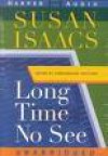 Long Time No See - Susan Isaacs