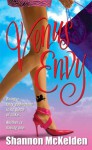 Venus Envy - Shannon McKelden